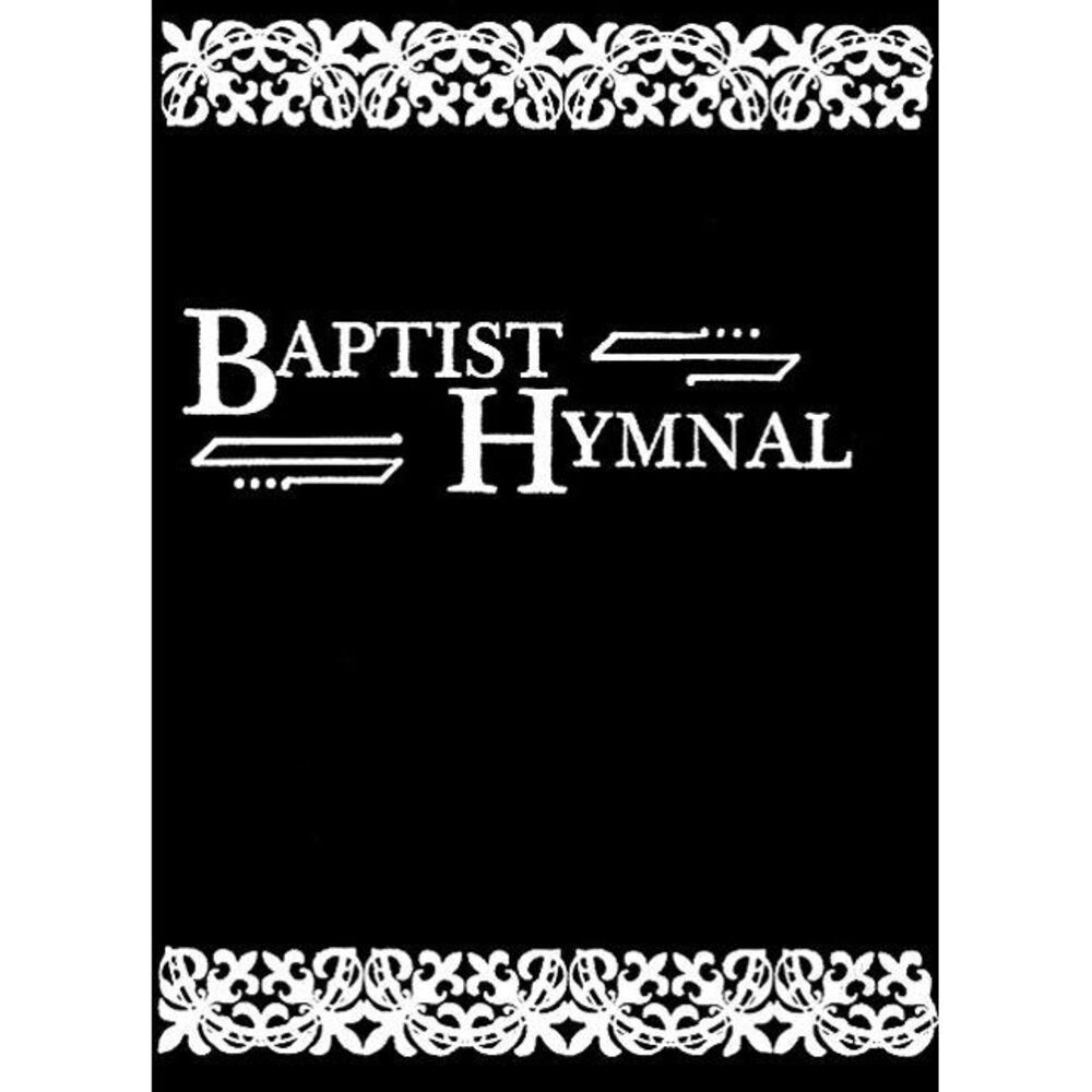 Baptist Hymnal Word Edition: Revised -- Judson Press